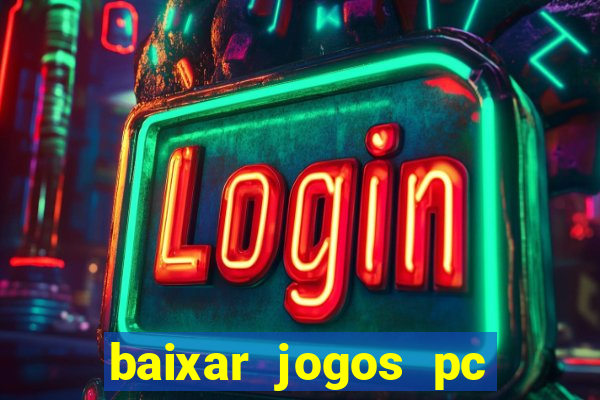 baixar jogos pc via μtorrent